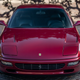 Illustration for article titled Im Out, Its Over, My Head Is Spinning With Love For This $75,000 Used Ferrari